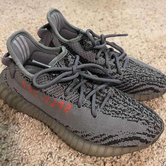 yeezy boost belugas
